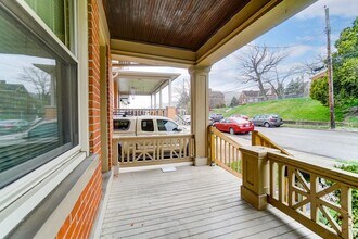 1816 Jefferson Ave in Covington, KY - Building Photo - Building Photo