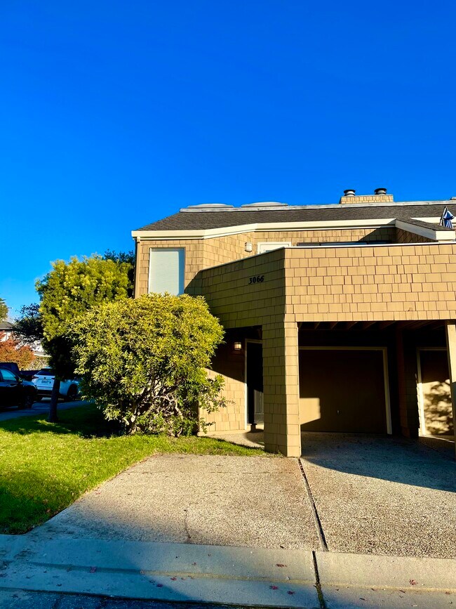 3066 McGlenn Dr Rentals in Aptos, CA