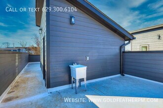 2144 18th Avenue N in Nashville, TN - Building Photo - Building Photo