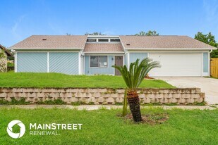 6317 Boylston Way in Orlando, FL - Building Photo