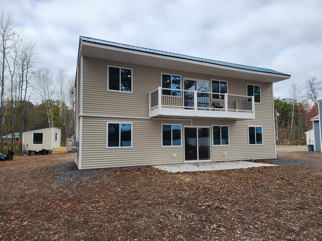 1 N Vigue Shr Rd in Albion, ME - Building Photo - Building Photo