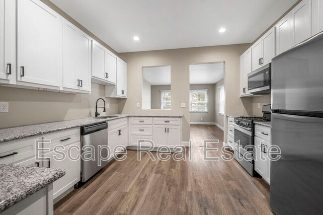 property at 5834 Victoria Ave