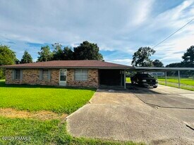 1637 Par Rd 1-190-8 in Opelousas, LA - Building Photo