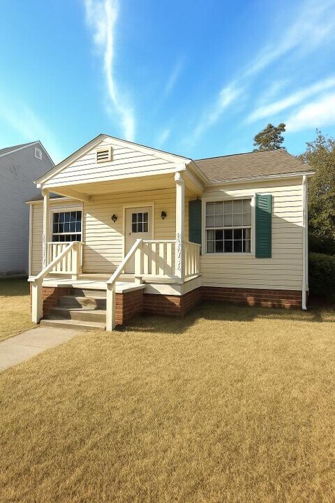 2026 Ashley Rd in Charlotte, NC - Building Photo