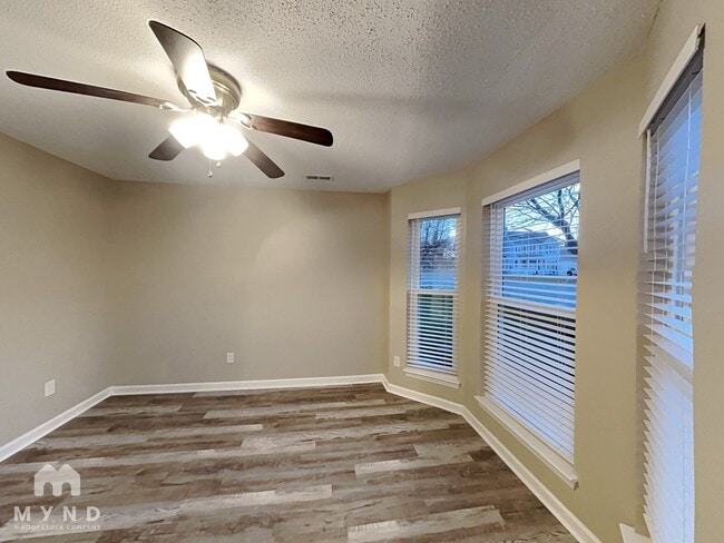 614 Chance Rd in Durham, NC - Building Photo - Building Photo