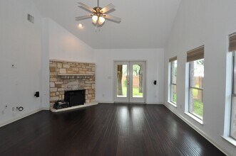 3323 Pine Needle Cir in Round Rock, TX - Building Photo - Building Photo