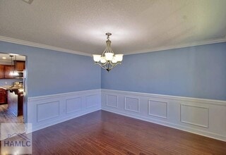 702 Auburn Cv in Hinesville, GA - Foto de edificio - Building Photo