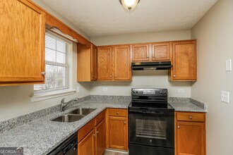 34 Canter Ln in Dallas, GA - Building Photo - Building Photo