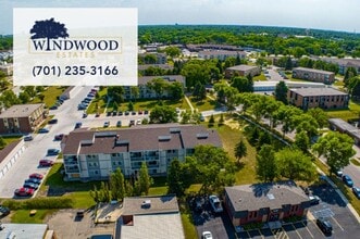 Windwood Estates in Fargo, ND - Building Photo - Building Photo