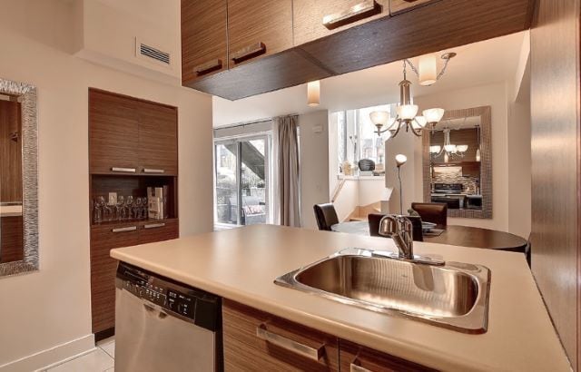 5410 Gabriele-Frascadore St in Montréal, QC - Building Photo - Building Photo