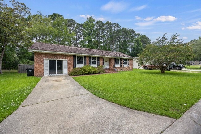 property at 115 Cynthia Ln