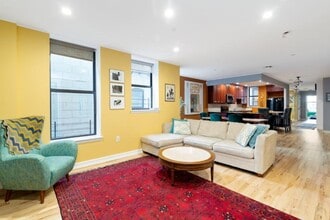 103 W 118th St in New York, NY - Foto de edificio - Building Photo