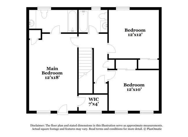 1310 Candlewood Dr in Gastonia, NC - Building Photo - Building Photo