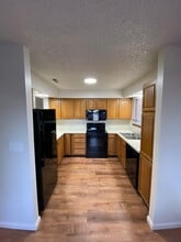 Rose Houses in Lawrence, KS - Building Photo - Floor Plan