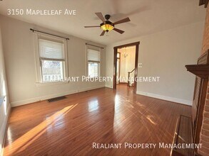 3150 Mapleleaf Ave in Cincinnati, OH - Building Photo - Building Photo