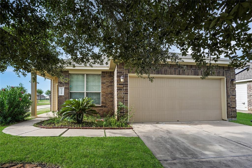 22322 Albee Dr in Katy, TX - Building Photo