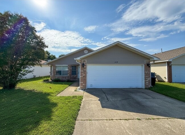 property at 4118 Spinnaker Pl