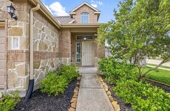 17147 Devon Dogwood Trail in Richmond, TX - Building Photo - Building Photo