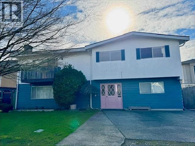 property at 10XXX Amethyst Ave