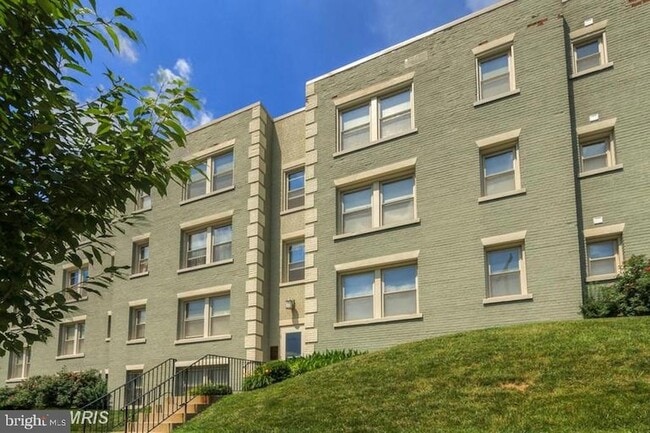 4408 1st Pl NE in Washington, DC - Building Photo - Building Photo