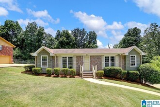 1401 Oak Terrace in Birmingham, AL - Building Photo - Building Photo