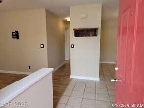 1904 Margarita Ave in Henderson, NV - Building Photo - Building Photo