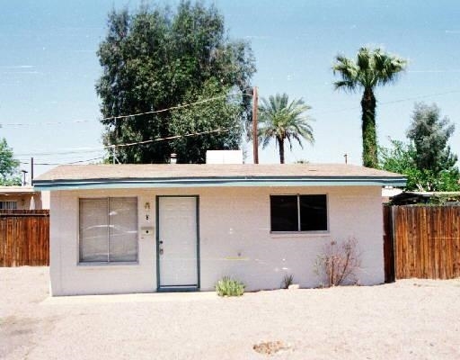 3601 N 38th St in Phoenix, AZ - Foto de edificio - Building Photo
