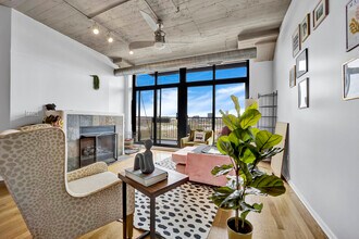 1525 S Sangamon St in Chicago, IL - Building Photo - Building Photo