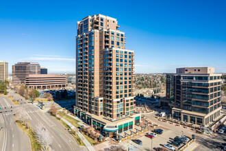 Penterra Plaza in Denver, CO - Foto de edificio - Building Photo