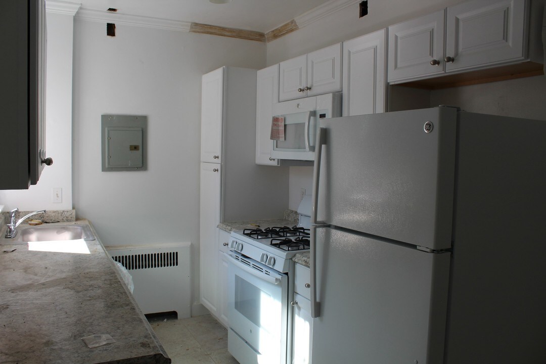 75 Kilsyth Terrace in Boston, MA - Building Photo