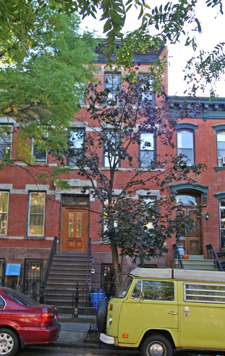 392 10th St in Brooklyn, NY - Foto de edificio