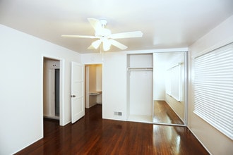 Interior Photo