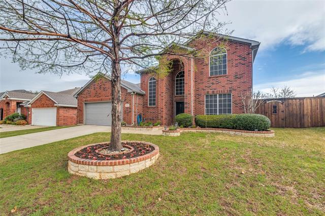 1625 Mallard Dr in Corinth, TX - Building Photo - Building Photo