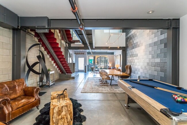 property at 1212 Abbot Kinney Blvd