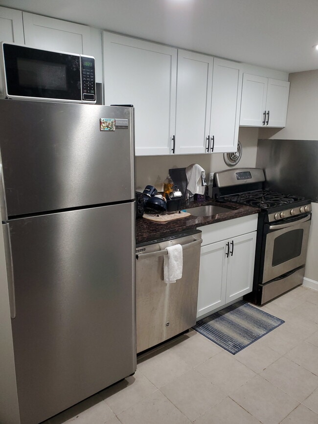 property at 4313 Americana Dr