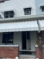 806 N 3rd St in Altoona, PA - Building Photo