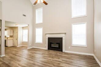 3362 Grove Meadows Cove in Lawrenceville, GA - Building Photo - Building Photo