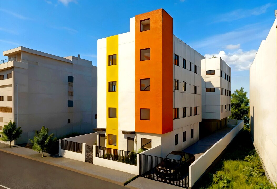 1363 W 35th Pl, Unit 1363 in Los Angeles, CA - Building Photo