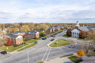 Highland View in Buffalo, NY - Foto de edificio - Building Photo