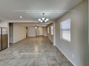 2114 E Caspian Way in San Tan Valley, AZ - Building Photo - Building Photo