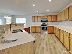 3101 Cynthiana Ct in Raleigh, NC - Building Photo - Building Photo