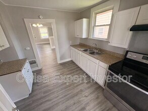 3410 S Anthony Blvd in Fort Wayne, IN - Building Photo - Building Photo