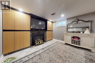 12 Daleside Crescent in Toronto, ON - Building Photo - Building Photo