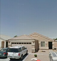 1410 S 107th Ln in Avondale, AZ - Building Photo