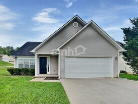 1117 Long Meadow Dr in Knoxville, TN - Building Photo