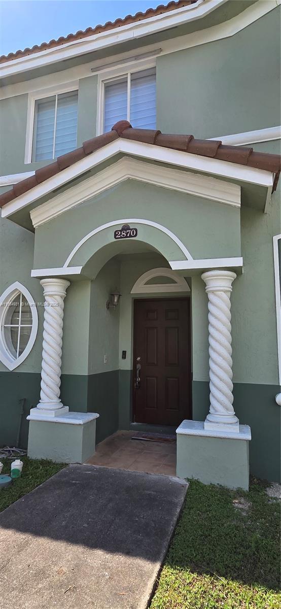 2870 SE 15th Rd in Homestead, FL - Building Photo - Building Photo