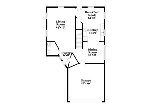 21818 Hemlock Park Dr in Houston, TX - Building Photo - Building Photo