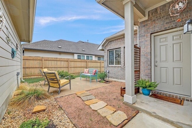 124 Lasino Dr in Georgetown, TX - Building Photo - Building Photo
