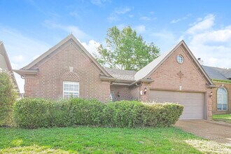 430 N Ericson Rd in Memphis, TN - Building Photo - Building Photo