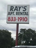 716 W Chandler St, Unit 1